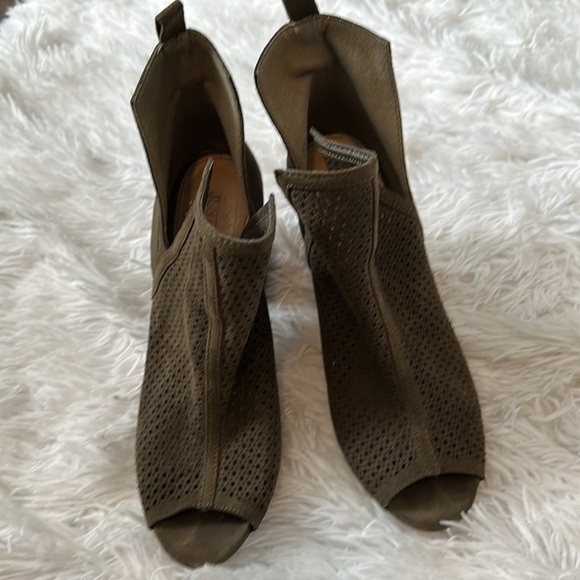 Summer booties KOKO - Picture 2 of 6